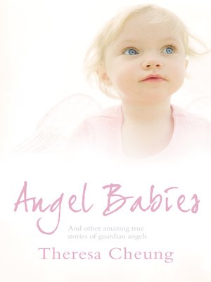 cover image of Angel Babies